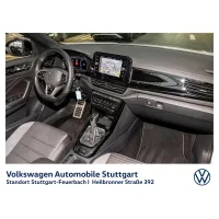 Volkswagen T-Roc, 2023, АКПП, пробег 45090 км