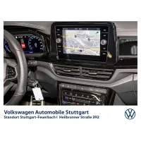 Volkswagen T-Roc, 2023, АКПП, пробег 45090 км