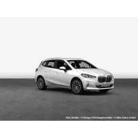 BMW 218, 2023, АКПП, пробег 90946 км