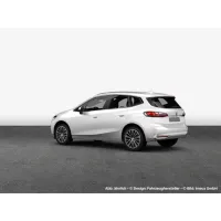 BMW 220, 2023, АКПП, пробег 16016 км