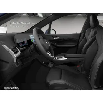 BMW 220, 2023, АКПП, пробег 25183 км