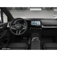 BMW 220, 2023, АКПП, пробег 25183 км
