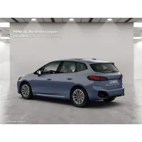 BMW 220, 2023, АКПП, пробег 25183 км