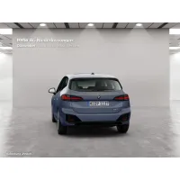 BMW 220, 2023, АКПП, пробег 25183 км