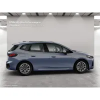 BMW 220, 2023, АКПП, пробег 25183 км