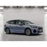 BMW 220, 2023, АКПП, пробег 25183 км