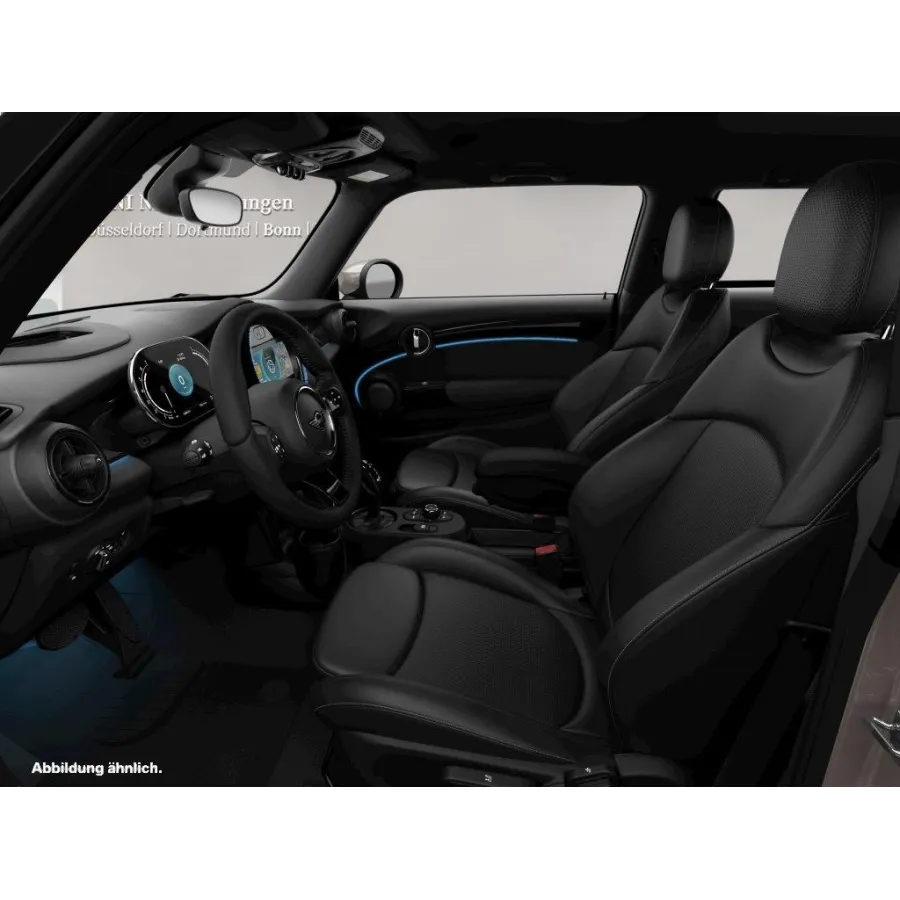 MINI Cooper, 2021, АКПП, пробег 45980 км