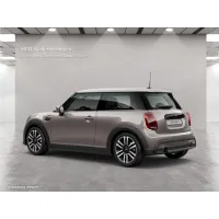 MINI Cooper, 2021, АКПП, пробег 45980 км