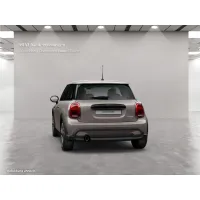 MINI Cooper, 2021, АКПП, пробег 45980 км