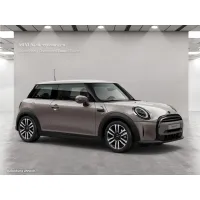 MINI Cooper, 2021, АКПП, пробег 45980 км