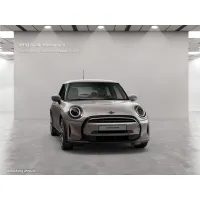 MINI Cooper, 2021, АКПП, пробег 45980 км