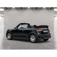 MINI Cooper, 2023, АКПП, пробег 17331 км