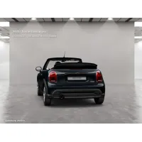 MINI Cooper, 2023, АКПП, пробег 17331 км