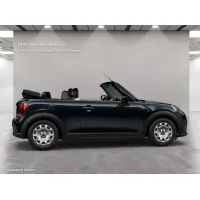 MINI Cooper, 2023, АКПП, пробег 17331 км
