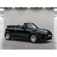 MINI Cooper, 2023, АКПП, пробег 17331 км