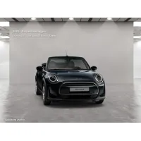 MINI Cooper, 2023, АКПП, пробег 17331 км