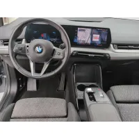 BMW 218, 2023, АКПП, пробег 20314 км