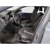 BMW X2, 2023, АКПП, пробег 4544 км