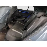 BMW X2, 2023, АКПП, пробег 4544 км