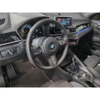 BMW X2, 2023, АКПП, пробег 4544 км