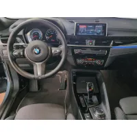 BMW X2, 2023, АКПП, пробег 4544 км