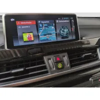 BMW X2, 2023, АКПП, пробег 4544 км