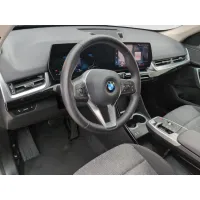 BMW X1, 2023, АКПП, пробег 29400 км