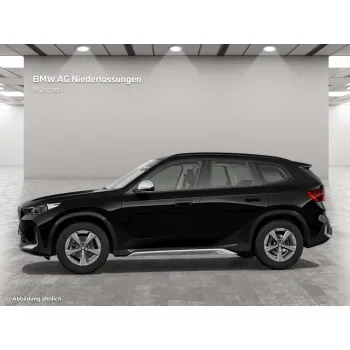 BMW X1, 2022, АКПП, пробег 51323 км