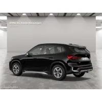 BMW X1, 2022, АКПП, пробег 51323 км