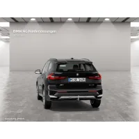BMW X1, 2022, АКПП, пробег 51323 км
