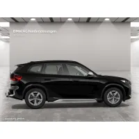 BMW X1, 2022, АКПП, пробег 51323 км