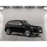 BMW X1, 2022, АКПП, пробег 51323 км