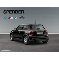 MINI ONE, 2022, МКПП, пробег 36106 км