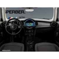 MINI ONE, 2022, МКПП, пробег 36106 км