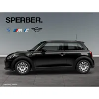 MINI ONE, 2022, МКПП, пробег 36106 км