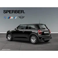 MINI ONE, 2022, МКПП, пробег 36106 км