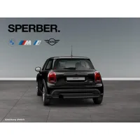 MINI ONE, 2022, МКПП, пробег 36106 км