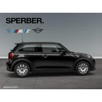 MINI ONE, 2022, МКПП, пробег 36106 км
