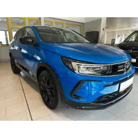 Opel Grandland, 2023, МКПП, пробег 37018 км