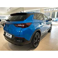 Opel Grandland, 2023, МКПП, пробег 37018 км