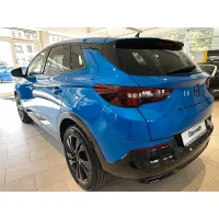 Opel Grandland, 2023, МКПП, пробег 37018 км