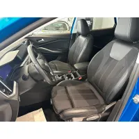 Opel Grandland, 2023, МКПП, пробег 37018 км