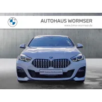BMW 218, 2022, АКПП, пробег 57200 км