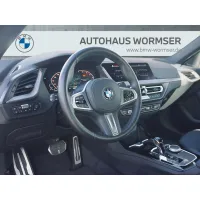 BMW 218, 2022, АКПП, пробег 57200 км