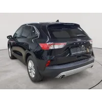 Ford Kuga, 2022, АКПП, пробег 75407 км