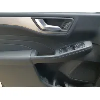 Ford Kuga, 2022, АКПП, пробег 75407 км