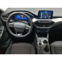 Ford Kuga, 2022, АКПП, пробег 75407 км