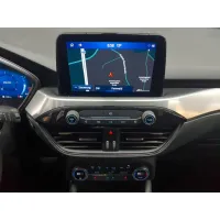 Ford Kuga, 2022, АКПП, пробег 75407 км