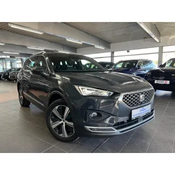 Seat Tarraco, 2022, АКПП, пробег 83220 км