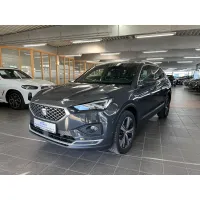 Seat Tarraco, 2022, АКПП, пробег 83220 км